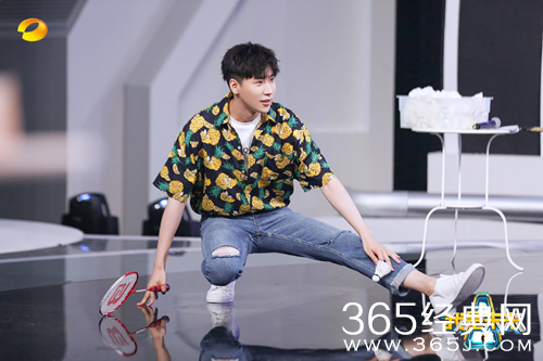 我是未来第2季第4期嘉宾，王博文马思超体验精致睡眠