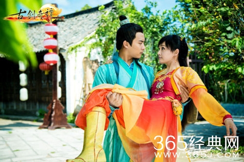 马天宇晒剧照为郑爽庆生 两人合作的剧大盘点