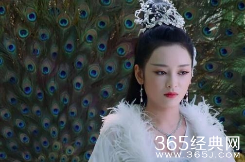 香蜜沉沉烬如霜