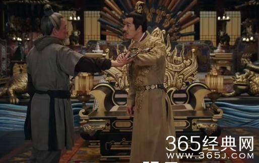 天盛长歌第18