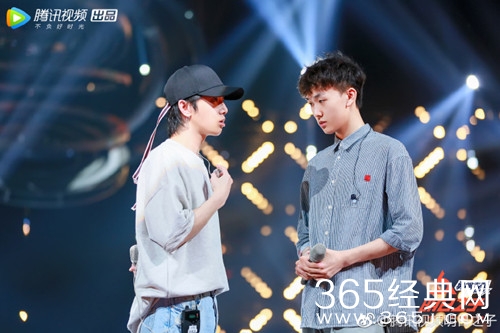 明日之子第2季田燚是否晋级5强，还是妥妥的