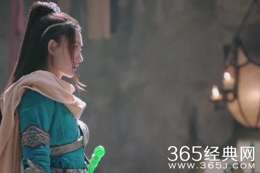 武动乾坤之英雄出少年