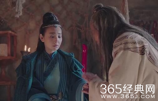 武动乾坤之英雄出少年