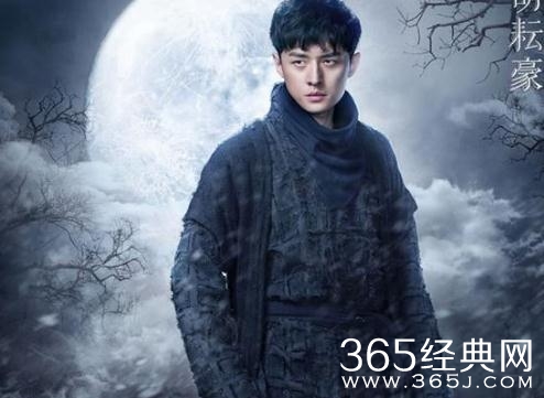 沙海陈皮留下了什么东西？经书有关古潼京
