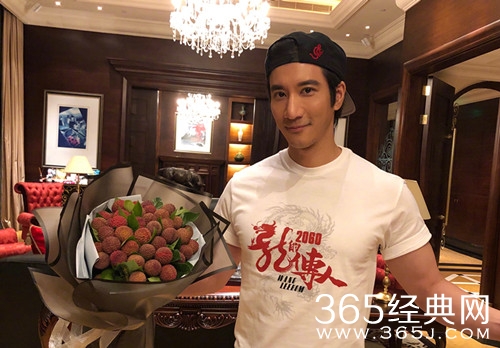 王力宏宣布三胎得子喜讯 是个处女座宝宝