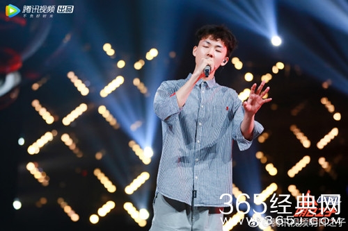 明日之子第2季5强待产生，你喜欢的选手都晋级了吗