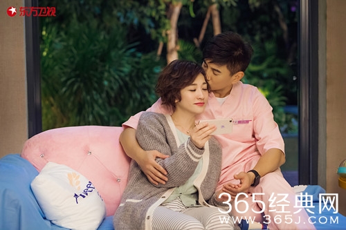 李小冉欠吴奇隆50万 真相令人哭笑不得