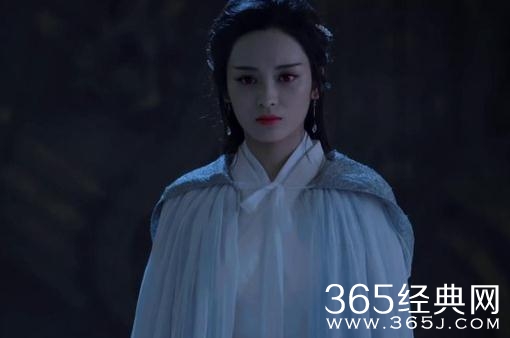 香蜜沉沉烬如霜
