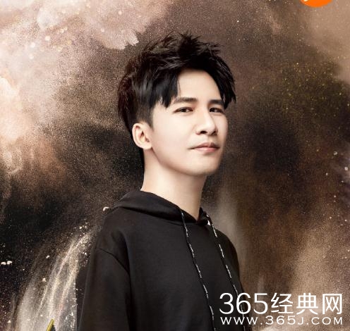 幻乐之城大张伟王菲合体，热评不断