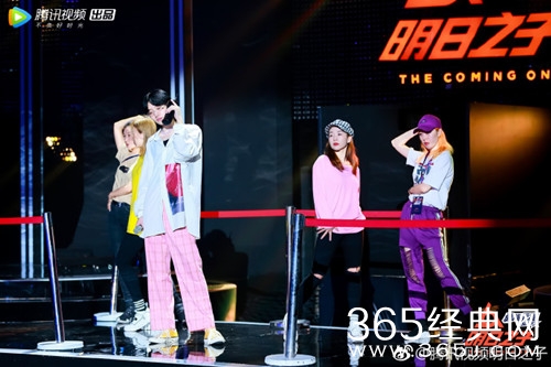 明日之子第2季7进5被淘汰名单，其实很难猜