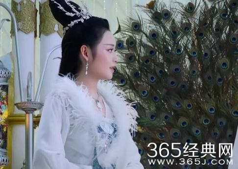 香蜜沉沉烬如霜第