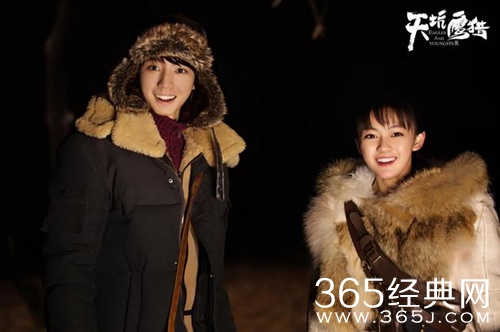 王俊凯献荧屏初吻?粉丝集体哀嚎 导演这样回应