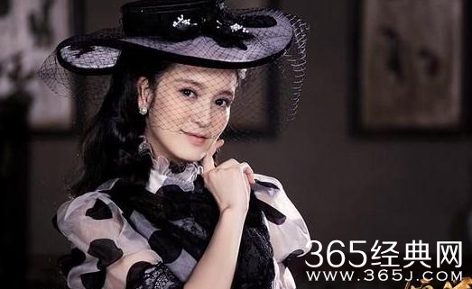 娘道洪小姐结局是什么
