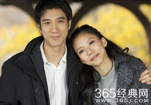 王力宏妻子李靓蕾资料介绍 不少娱乐圈人士