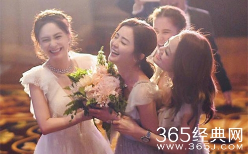 阿Sa被曝与男友明年年底结婚 双方均有这个意愿