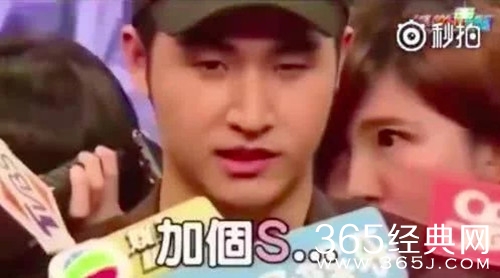 吴宗宪儿子纠正父亲语法错误：加个s 爆笑网友