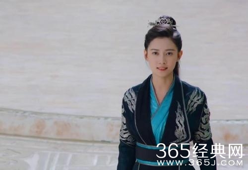 香蜜沉沉烬如霜第
