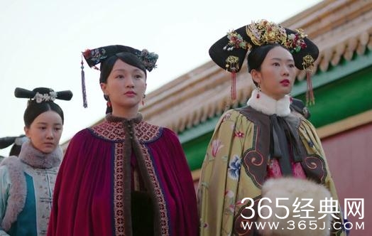 如懿传