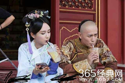 秦俊杰工作室辟谣：从未称不喜欢杨紫性格 不慎点赞