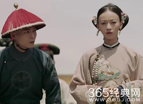 延禧攻略番外篇什么时候播？