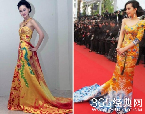 张馨予伴娘团曝光 没想到竟有她