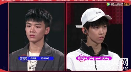 明日之子文兆杰被淘汰，华晨宇惋惜不已