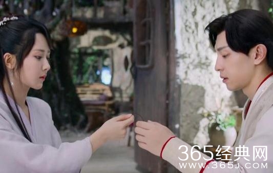 香蜜沉沉烬如霜旭凤复活了吗