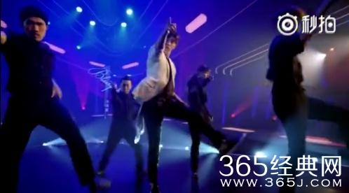 新舞林大会任嘉伦PK邓伦，这期简直很精彩