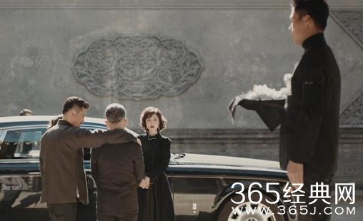 沙海霍秀秀和解雨臣是什么关系