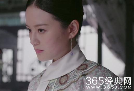 如懿传皇帝是真心宠爱阿箬吗