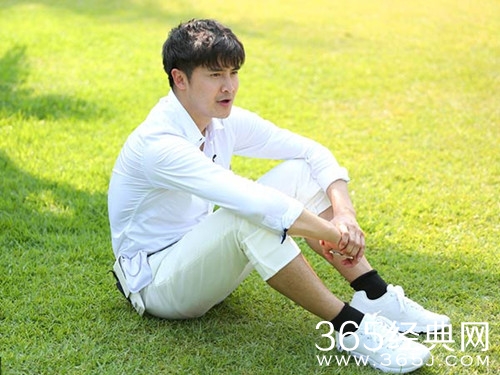 田亮生日被森碟曝际年龄 网友：说出了大实话