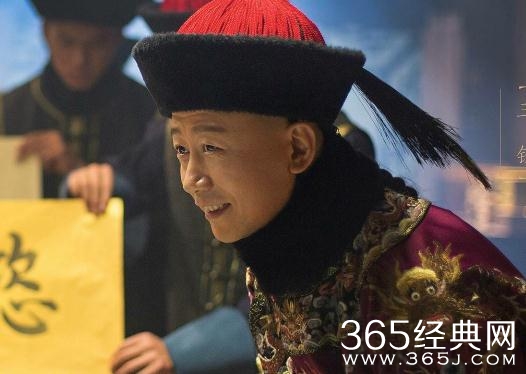 如懿传王钦为什么会出现幻觉