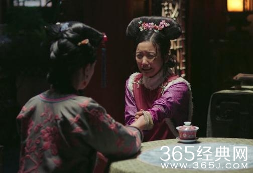 如懿传仪贵人的肚子里为什么是死胎