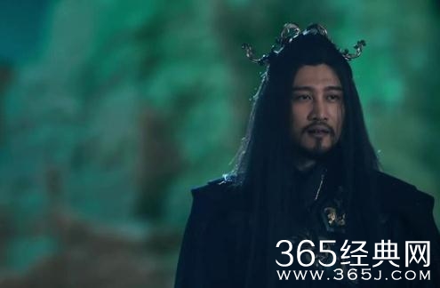 香蜜沉沉烬如霜第