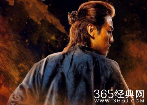 长安十二时辰幕后主使是谁