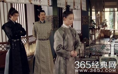 天盛长歌