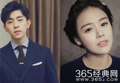 马思纯晒照疑否认恋爱传闻 邓伦方曾这样回应