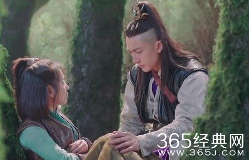 武动乾坤之英雄出少年第