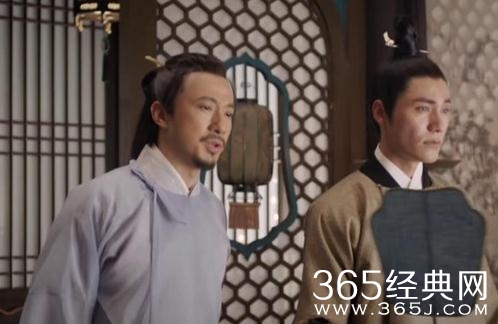 天盛长歌