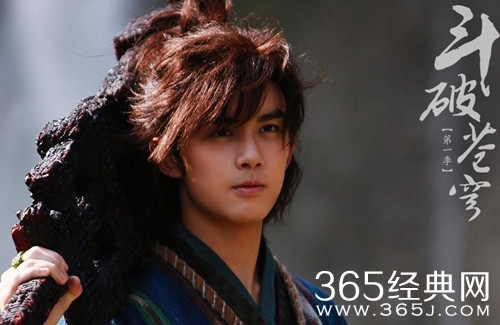 就是个水槽第132期：武动乾坤！斗破苍穹！大主宰！扒一扒土豆改编剧三部曲中主角之间的联系