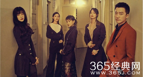 杨幂方否认顶替范冰冰重拍《她杀》 ：不是真的