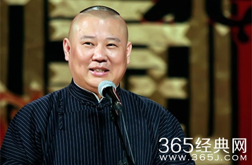 郭德纲回应被博士怼 反问：武术散打比赛为什么没业余选手