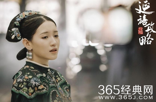 罗志祥模仿尔晴 本尊留言：您演的更尔晴