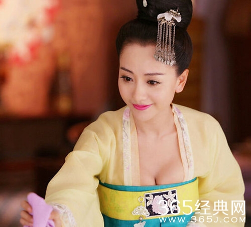 杨蓉参加我就是演员，目前已经确定下来了