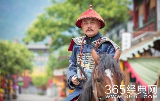 一代明相陈廷敬麻勒吉有历史原型吗