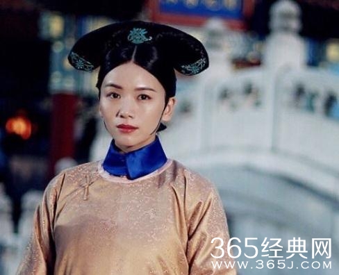 如懿传第