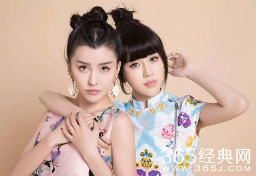 by2姐姐恋情曝光 男方是前棒棒堂成员