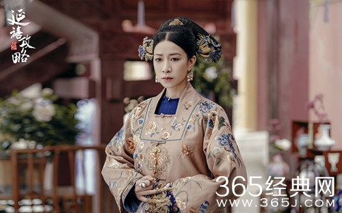 于正澄清延禧片酬传闻 最高片酬的是配角佘诗曼