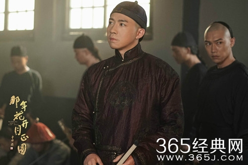 最夯剧集社146：因出演反派被骂惨的明星，吴越俞灏明上榜，《延禧攻略》的他直接关评论