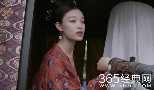 天盛长歌赫连铮喜欢凤知微吗
